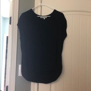 Women’s high low shirt